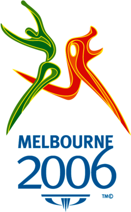 Commonwealth Games Melbourne 2002