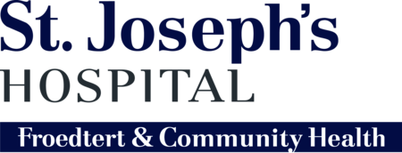 St. Joseph's Hospital Froedert Health