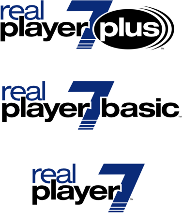 RealPlayer 7