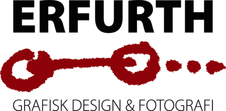 Erfurth - Grafisk Design & Fotografi