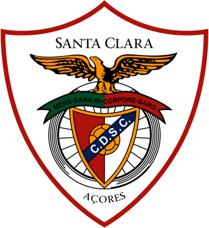 CD Santa-Clara Ponta-Delgada