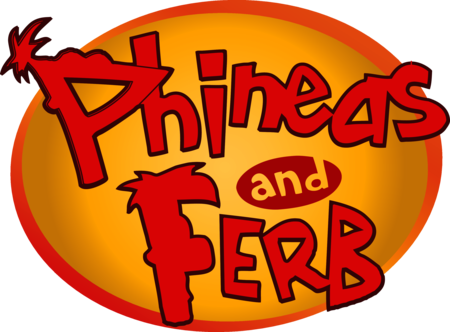 Phineas and Ferb