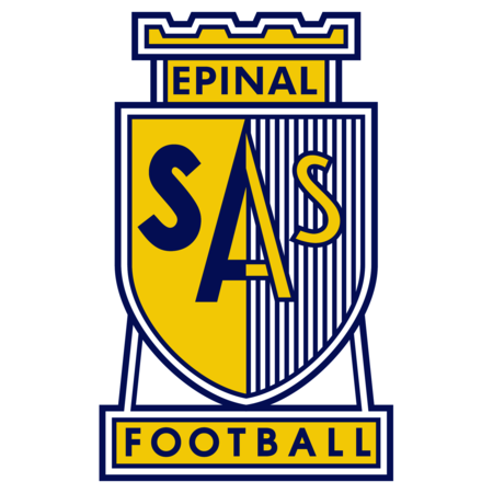 SAS Epinal