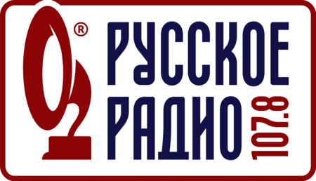 Russkoe Radio 107.8 FM