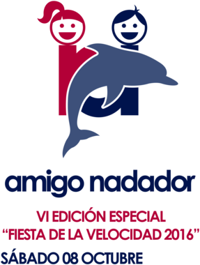 Amigo Nadador