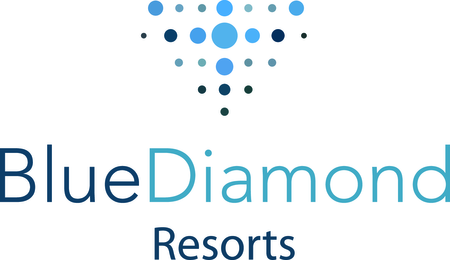 Blue Diamond