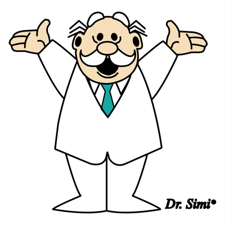 Dr Simi Farmacias Similares