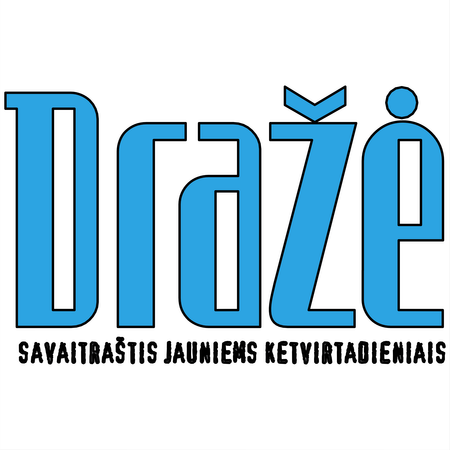 Draze