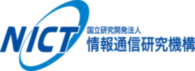 Logo Nict 