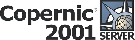 Copernic 2001 Server