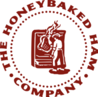 Honeybaked ham 