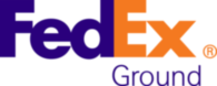 Fedex Ground - 2020