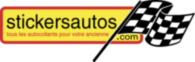 Stickersautos