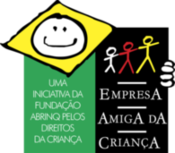 Abrinq Empresa Amiga da Crianca 69684
