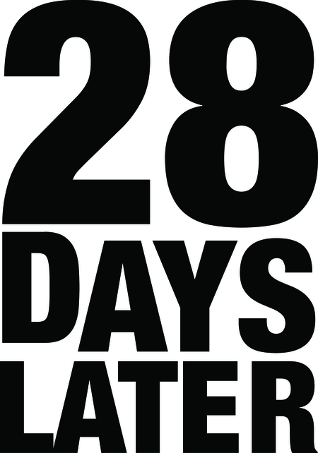 28 Days Later