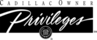 Cadillac Owners Privileges