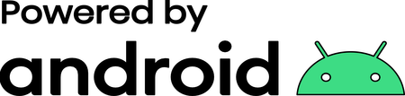 Powered By Android