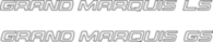 Grand Marquis