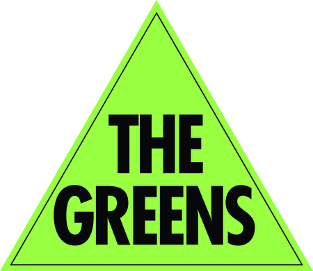 Australian Greens
