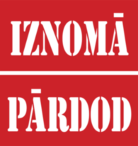 Iznoma Pardod