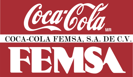 Coca Cola Femsa