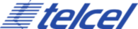 Telcel Logo 