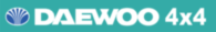 Deawoo 4X4