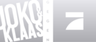 Joko & Klaas gegen ProSieben quer