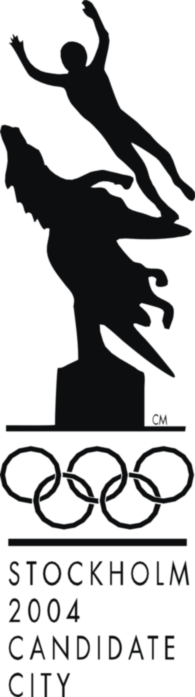 Stockholm 2004