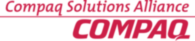Compaq Solutions Alliance