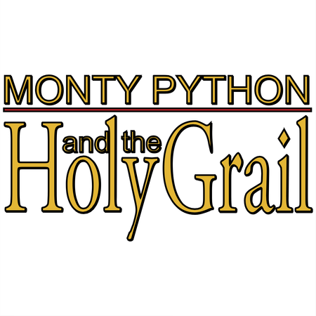 Monty Python And The Holy Grail