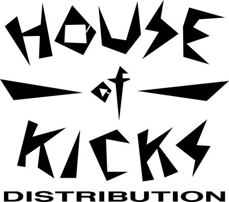 House Of Kicks Distribution