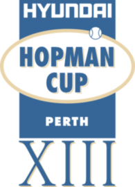 Hyundai Hopman Cup XIII