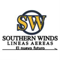 Southerm Winds