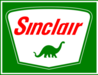 Sinclair Oil
