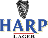 Harp Lager