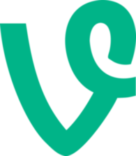 Vine Icon