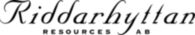 Riddarhyttan Resources