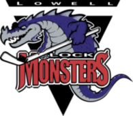 Lowell Lock Monsters