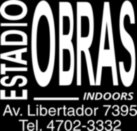 Estadio Obras