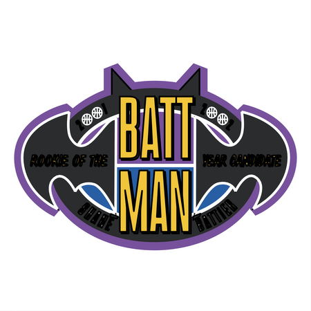 Batt Man