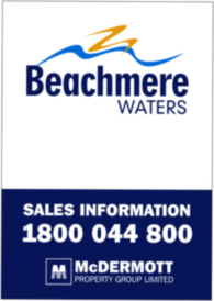 Beachmere Waters