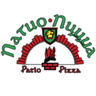 Patio Pizza