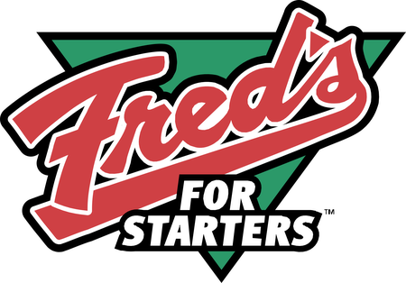 Fred's For Starters