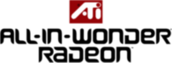 ATI All In Wonder