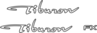 Tiburon FX