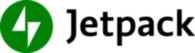 Jetpack wordmark