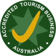 Accredited Tourism Business Australia
