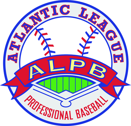 Atlantic League Of Professional Baseball