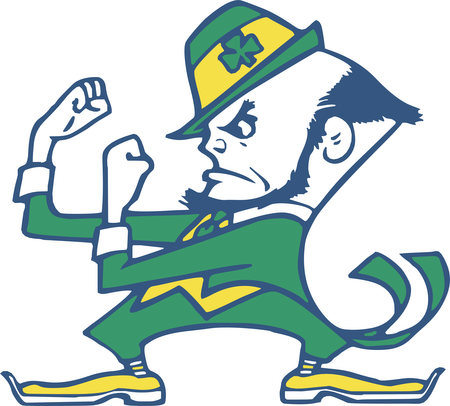 Notre Dame Fighting Irish